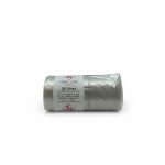 Sac Poubelle Transparent 50L en Rouleau de 25 Mercure Industrie