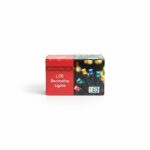 Guirlande LED Décorative 15m Intérieur/Extérieur