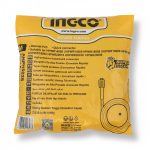 Tuyau haute pression INGCO 5m avec connecteur rapide AMPH5028