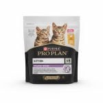 Croquettes Pro Plan Kitten Healthy Start Poulet 400g