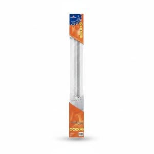 Séchoir à linge mural extensible en aluminium 70 cm HAIWANG