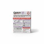 Colle Papiers Peints Vinyles & Vinyles à Peindre 300g Quelyd