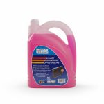 Liquide de Refroidissement Toutes Saisons 5L UNICAR