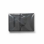 Organiseur de Rangement Tissu 45x30x20cm HUIKAI