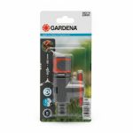 Régulateur de débit pour tuyau d'arrosage GARDENA
