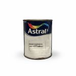Primaire Antirouille V750 Brun Rouge 1kg Astral