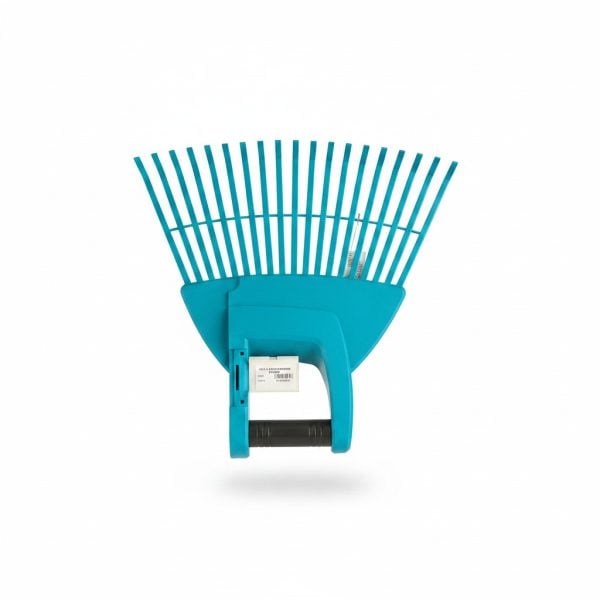 Balai à Gazon 2-en-1 XXL 77 cm Gardena Combisystem