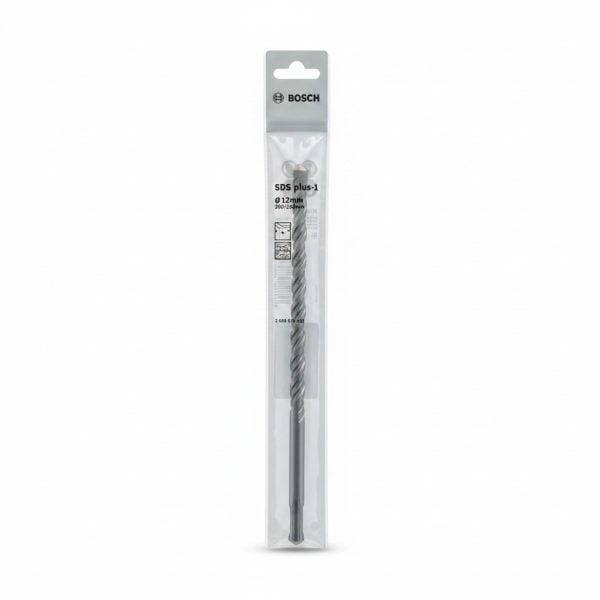 Foret béton SDS Plus-1 12x260 mm Bosch