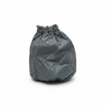 Sac Filtre en Tissu pour Aspirateur GAS 15 Bosch