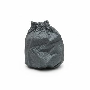 Sac Filtre en Tissu pour Aspirateur GAS 15 Bosch