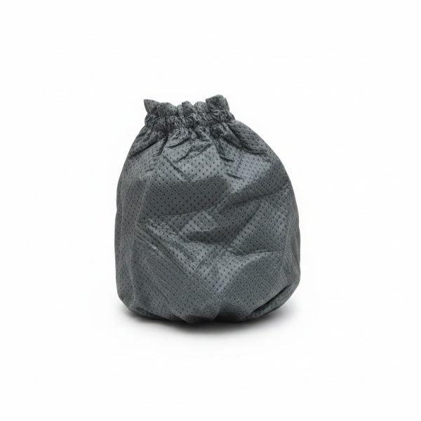 Sac Filtre en Tissu pour Aspirateur GAS 15 Bosch