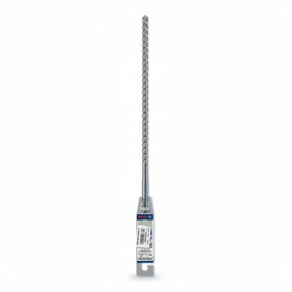 Foret Béton SDS Plus-5X 10x400x460 mm Bosch PRO