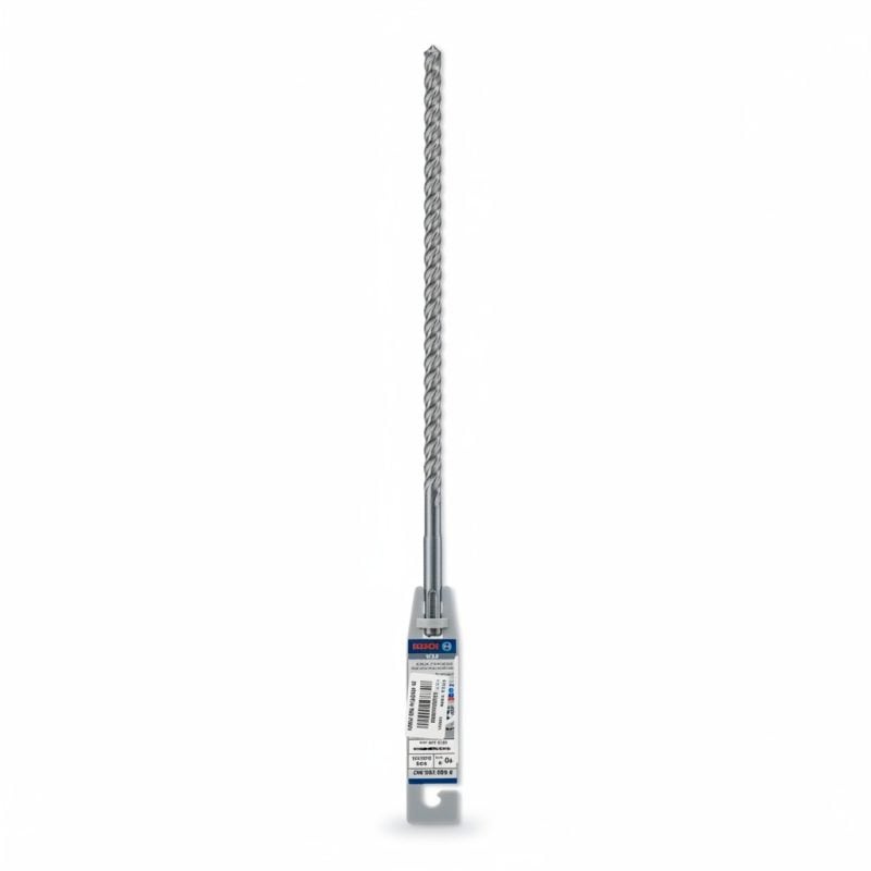 Foret Béton SDS Plus5X 10x400x460 mm Bosch PRO