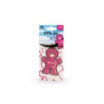 Désodorisant voiture Little Joe Paper parfum Flower