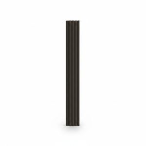Cornière Aluminium Bronze 3m VAROX