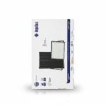 Projecteur LED Solaire 500W avec télécommande Ingelec