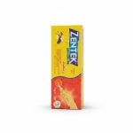 Gel insecticide anti-fourmis longue durée 20g - ZENTEK