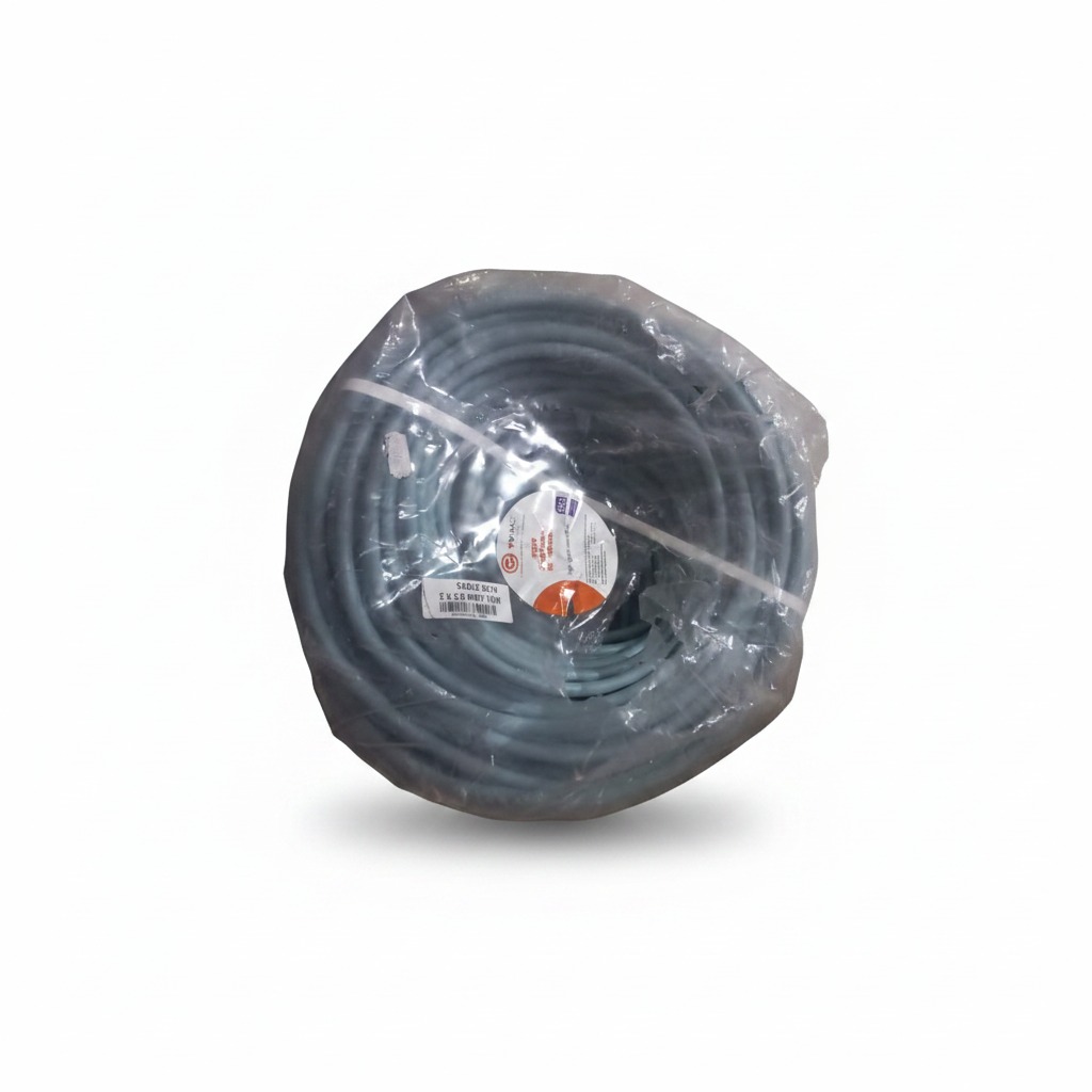Câble Électrique SE1V 2x2,5 mm² 100m TUMAG