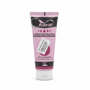 Pâte colorante Astral Superteintastral Magenta pour peinture
