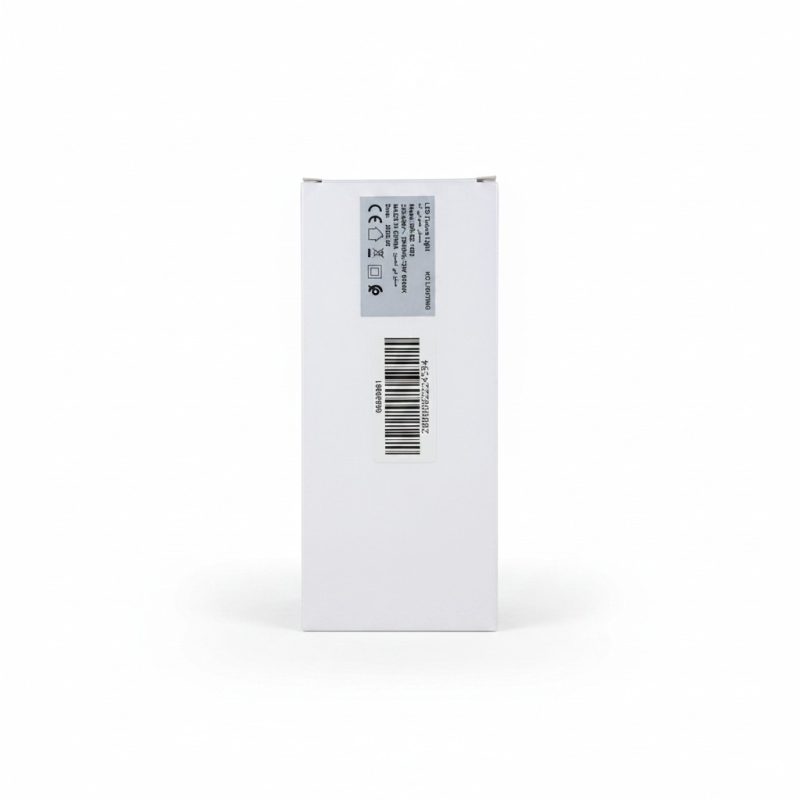 Réglette LED 120cm 72W 6500K KG LIGHTING GRSZ1003