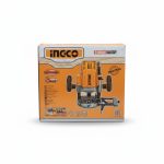 Défonceuse Électrique 1600W INGCO pour Travaux de Précision