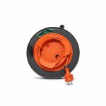 Enrouleur de Câble 37m (35+2m) 3G1.5 PECI Garden