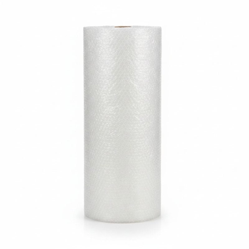 Rouleau de Film à Bulles pour Emballage et Protection