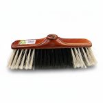 Tête de Balai Intérieur Mr. Brush Double Fibre Made in Italy