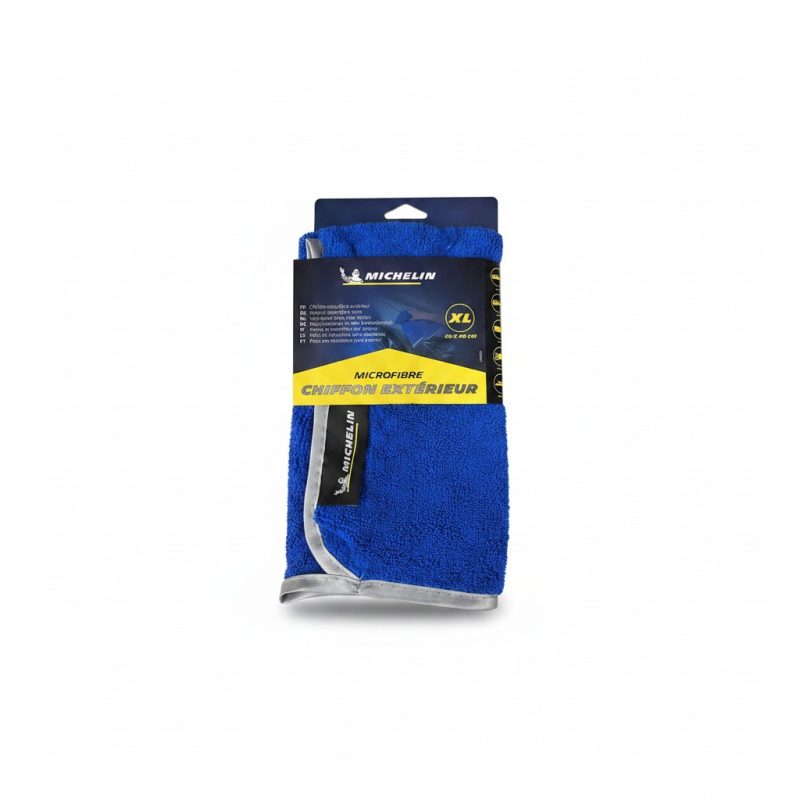 9783971 Chiffon Microfibre Extérieur XL 50x40cm Michelin