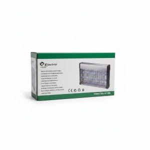 Panel LED Rond Encastré Ajustable 32W 7500K KG Lighting