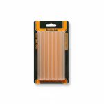 Bâtons de colle 11mm x 150mm (x7) - Jadever