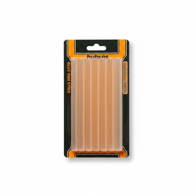 9767371 Bâtons de colle 11mm x 150mm (x7) Jadever