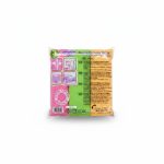 Lavette Microfibre Multi-Usages 38x40cm Set de 3 Davidel