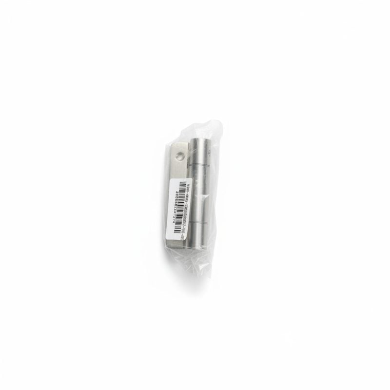 Charnière Inther pour Cabine Modulaire avec Ressort
