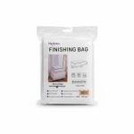 Housse de rangement pour dressing 80x60x25 cm Nettyea