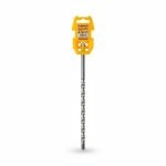 Foret Béton SDS Plus 12x260mm Ingco pour Perforateur