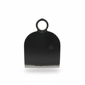 Tête de houe forgée pour jardin et terrassement Bellota