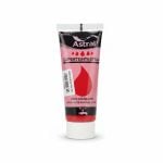 Pâte colorante rouge 100 ml Superteintastral Astral
