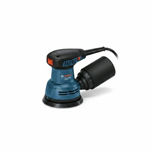 Ponceuse excentrique GEX 125 280W Bosch Professional