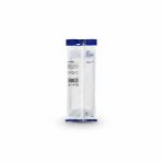 Plaque de finition Simon 75 Graphite pour 3 postes
