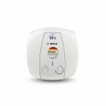 Chauffe-eau électrique sur évier 10L Bosch Tronic 2000T