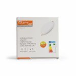Panel LED Encastrable et Ajustable 32W KG Lighting