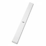Réglette LED 120cm 90W lumière blanche froide 6500K