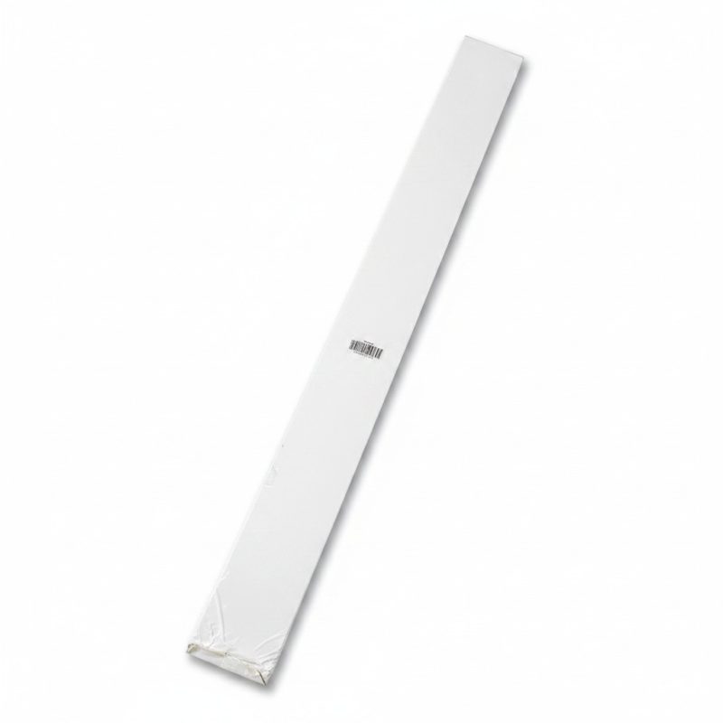 Réglette LED 120cm 90W lumière blanche froide 6500K