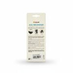 Désodorisant Voiture Perroquet 3D TOPCAR Parfum Lin