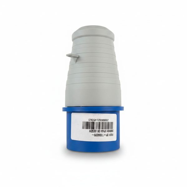 Fiche mobile femelle 2P+T 32A 220-240V IP44