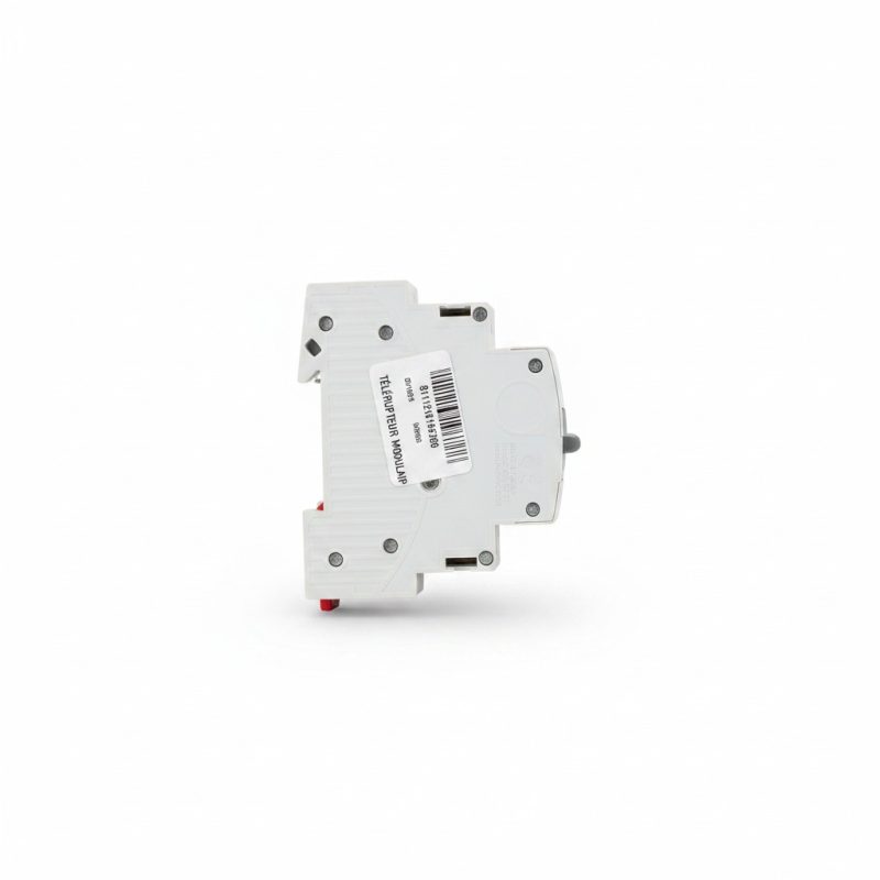 Télarupteur Modulaire 16A 230V Ingelec Securis