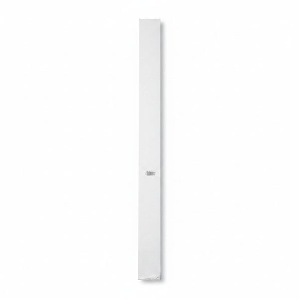 Réglette LED 120cm 90W lumière blanche froide 6500K