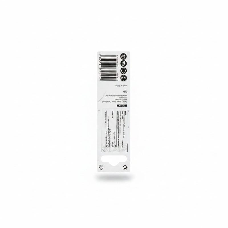 Foret Carrelage CYL9 SoftCeramic Ø 8mm Bosch