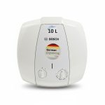 Chauffe-eau électrique sur évier 10L Bosch Tronic 2000T